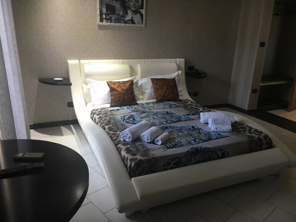Hotel Exagon Flower