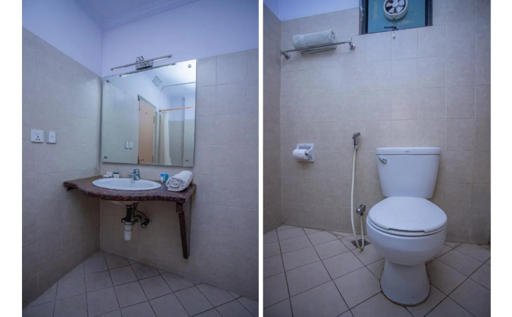 Kathmandu Business Hotel