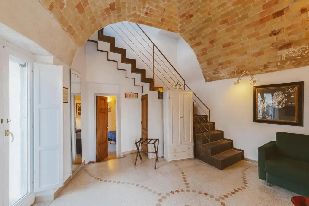 Hotel Sassi