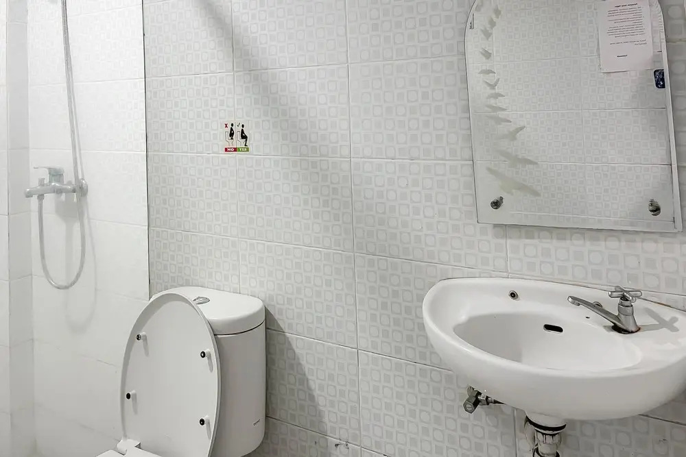RedDoorz near Mitra Plaza Kota Banjarmasin