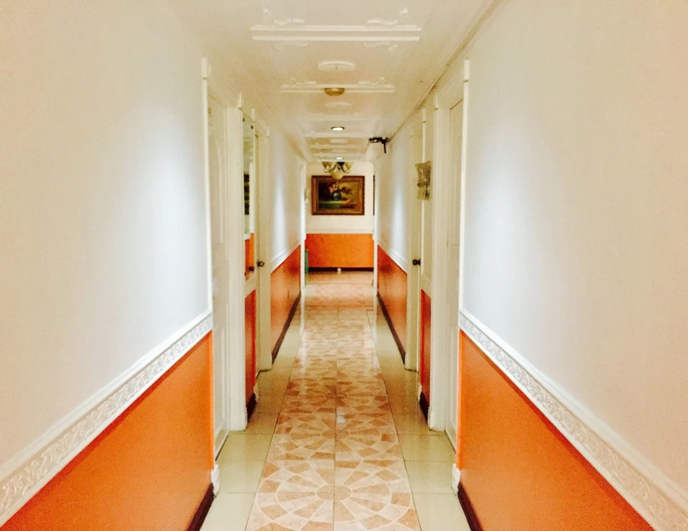 Genesis Hotel