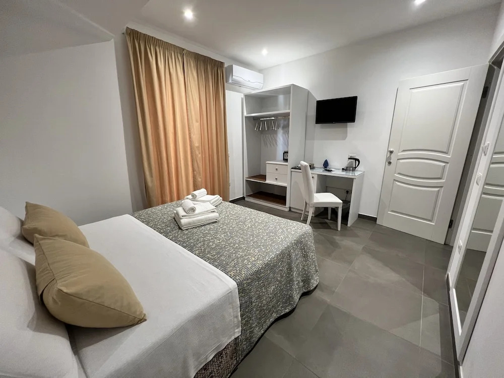 Anfitrite B&B Tropea