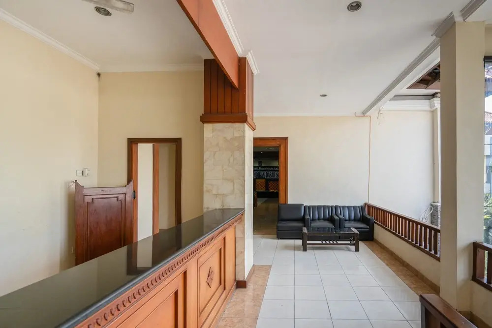 Mahajaya Hotel Denpasar