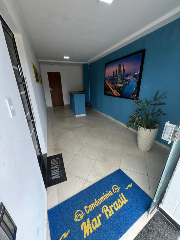 Apartamento Praia das Toninhas Ubatuba