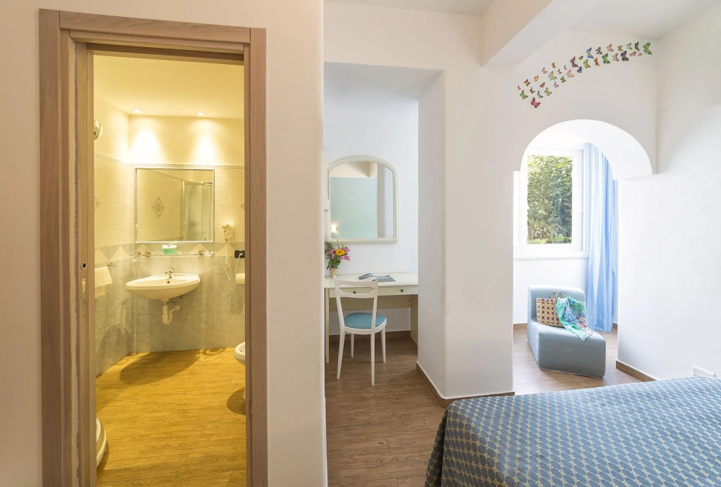 Hotel Costa Citara