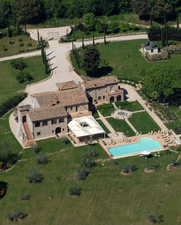 Tenuta Del Gallo