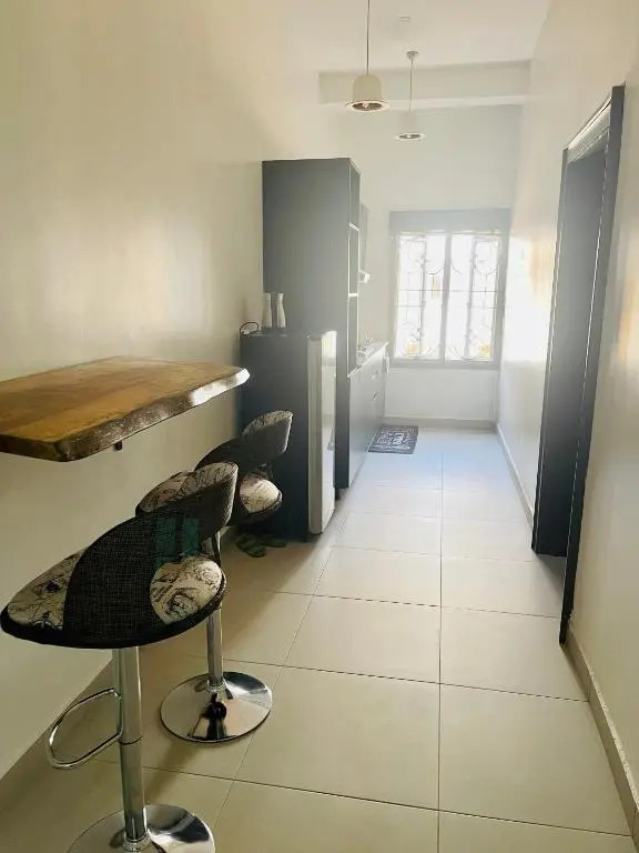 BW Apartment