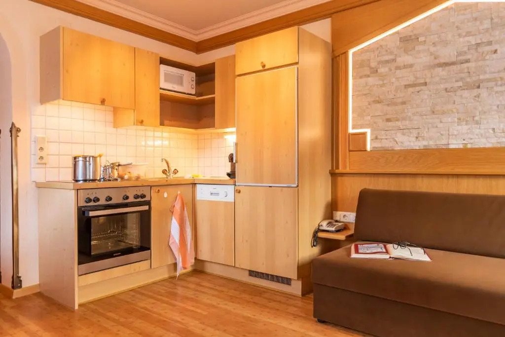 Hotel Garni Apart TINA