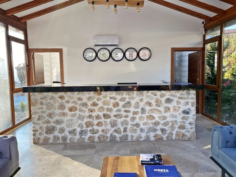 Fethiye Soilite Villa