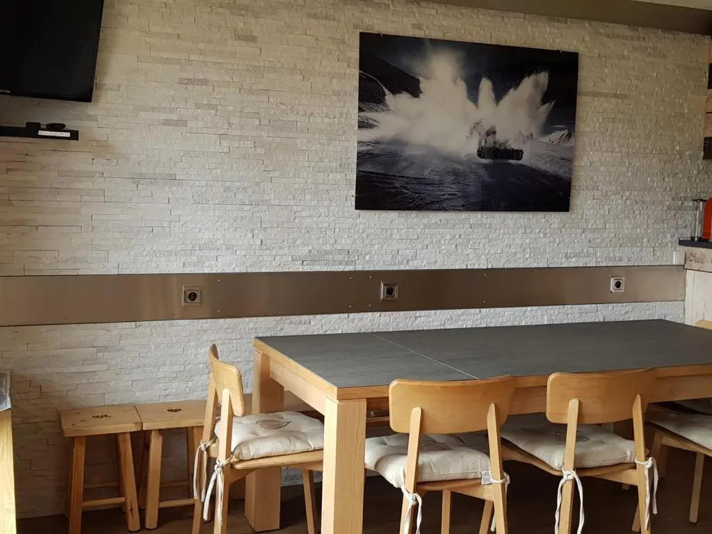 Appartement Les Arcs 1800, 4 pièces, 10 personnes - FR-1-411-45