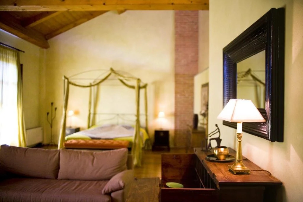 Albergo Tenuta Carretta Di Casetta Valter
