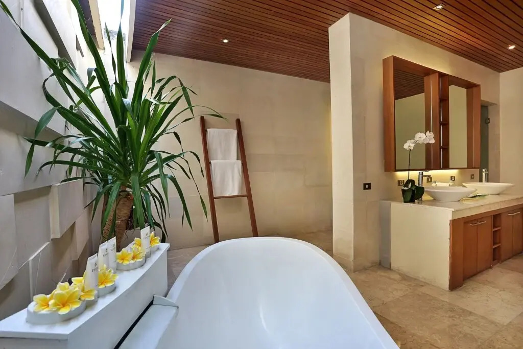 The Kunthi Villas