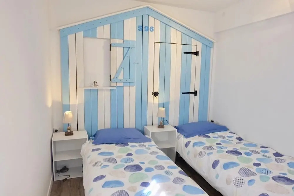 La Company Des Concierges La Cabane Azur