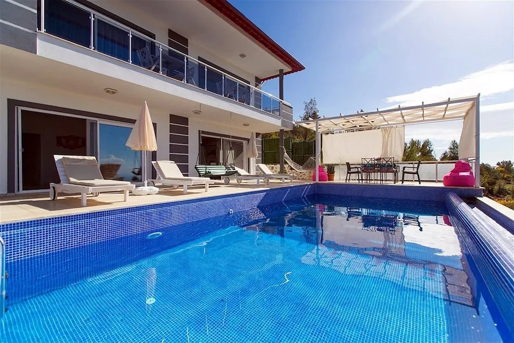 Villa Melis