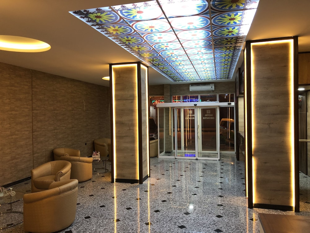 Hotel Orontes