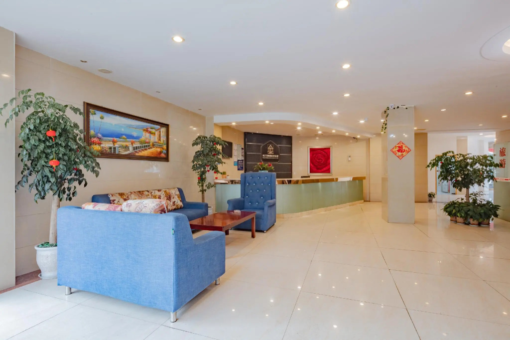 Minsheng fast hotel