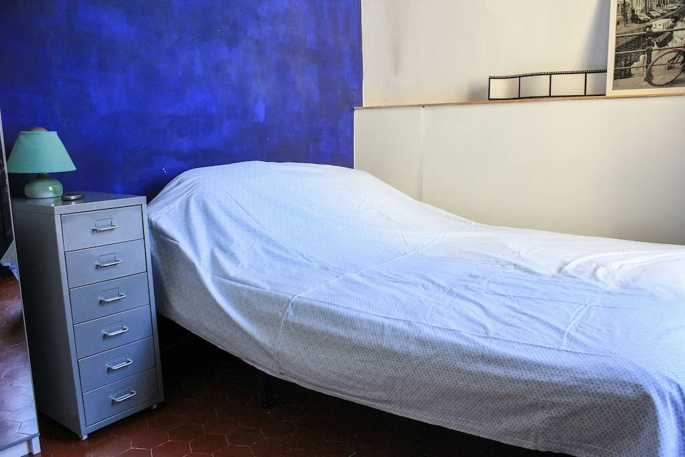 Imaging Apartment