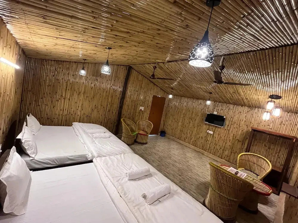 Radhika resort