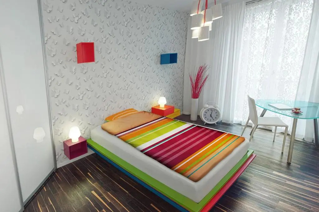 Luxus Designer-Residenz in Mitte • 109 qm • Neu!