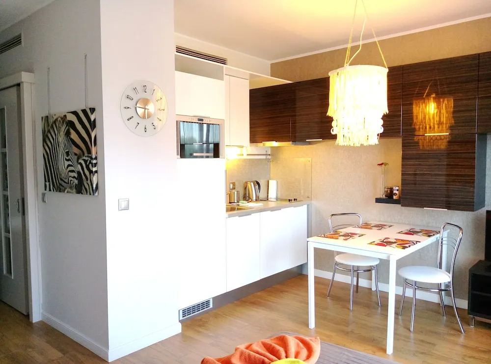 LUCKY APARTMENTS - Świdnicka Old Town