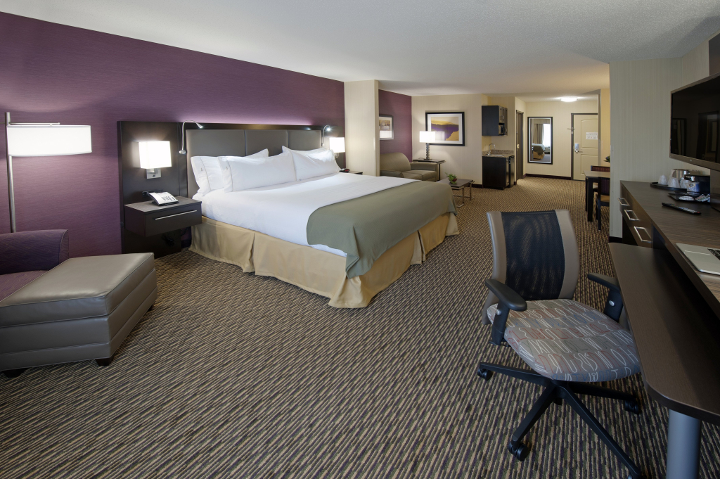 Holiday Inn Express Hotel & Suites Clearfield by IHG