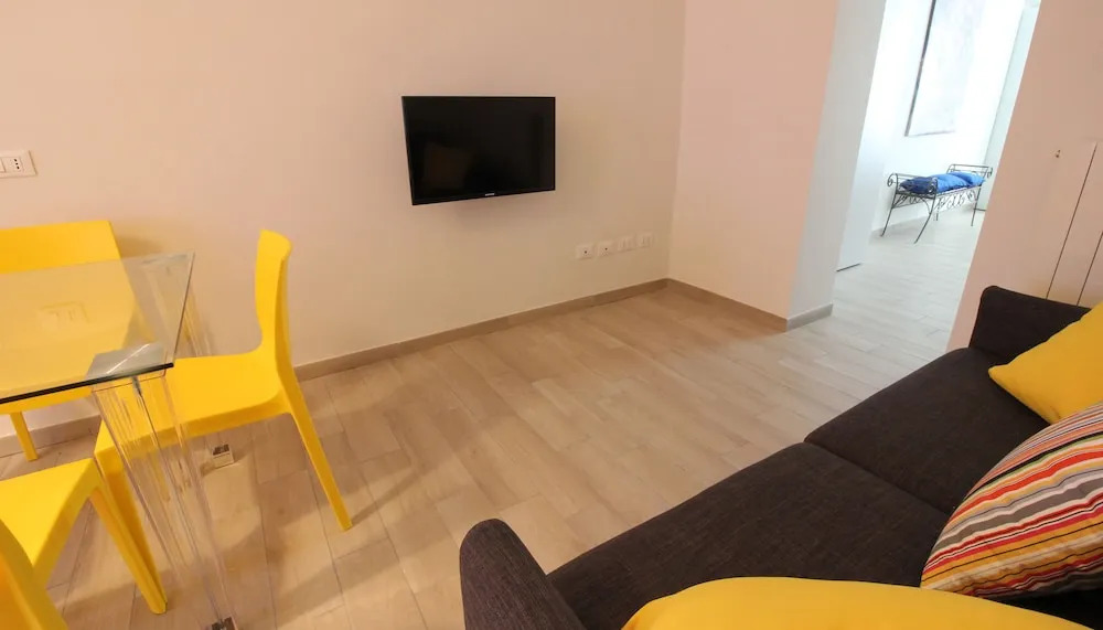 Italianway Apartments Riva di Trento