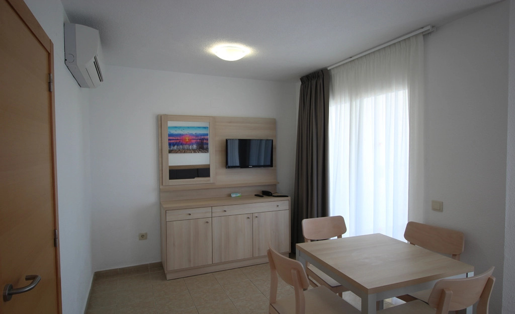 Apartamentos Playamar