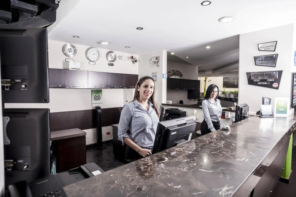 Hotel Belisario