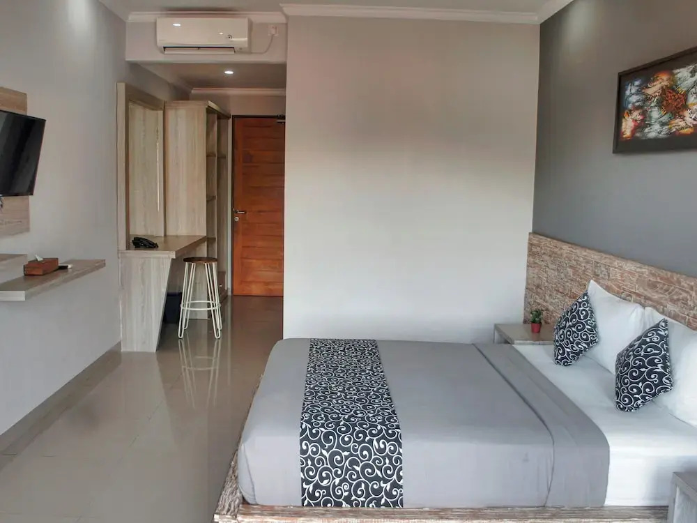 D Sarian Seminyak