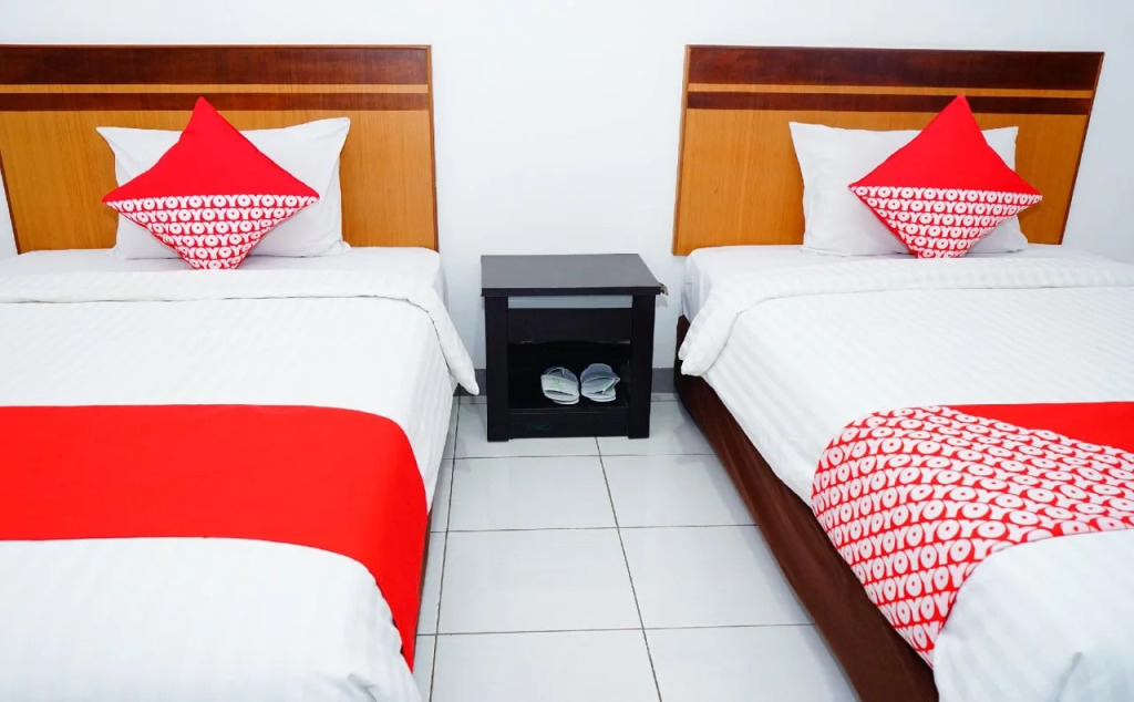Demuon Hotel