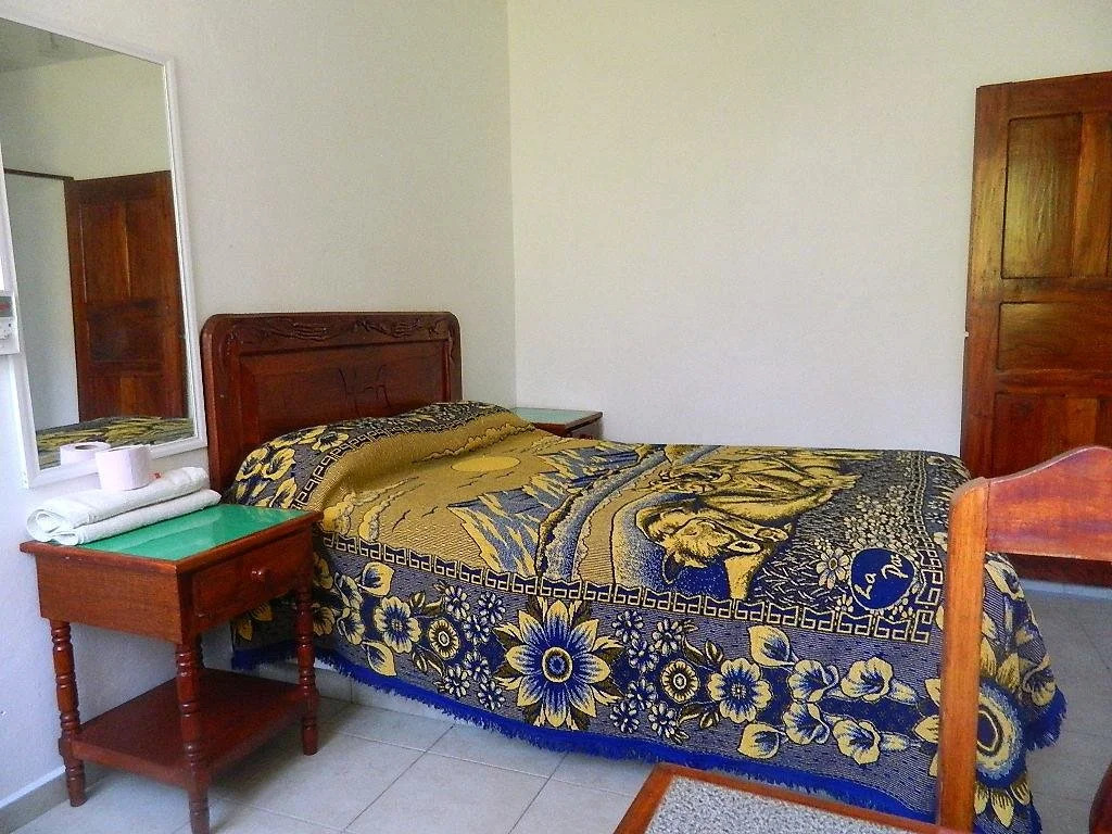 Hotel Arenas
