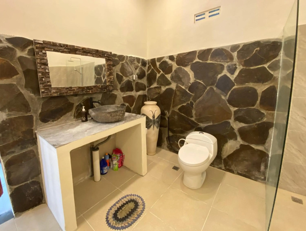 Villa NiMo Jimbaran