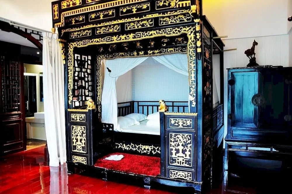 Xiuquanyingyue Hot Spring Garden Hotel