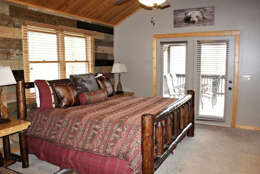 Smokies Edge by RedAwning