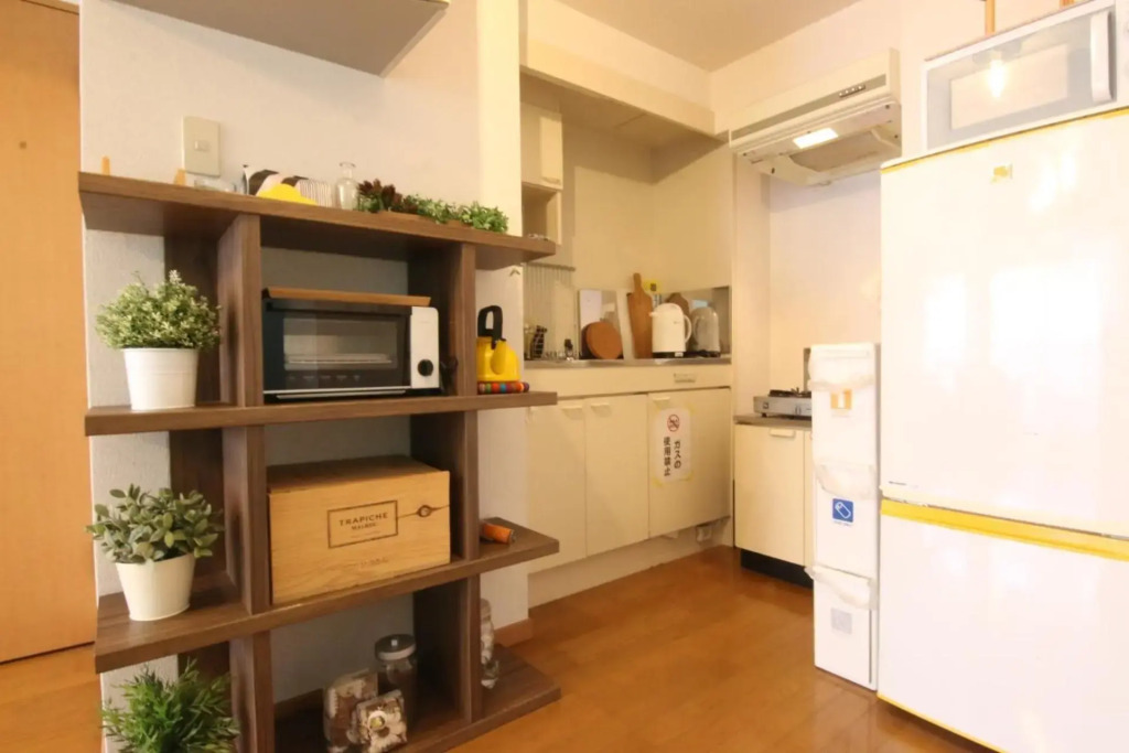 Pine Hills Minoshima - Vacation STAY 12178