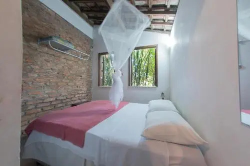 Casa em meio a natureza - Ideal para casal