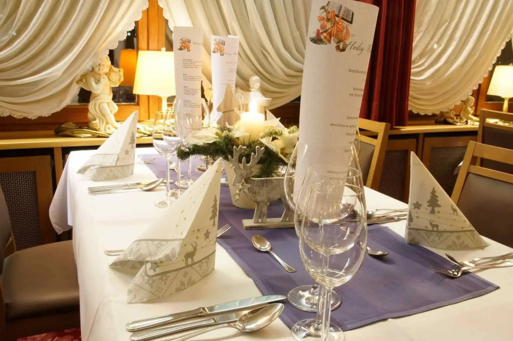 Komforthotel & Restaurant Riemann