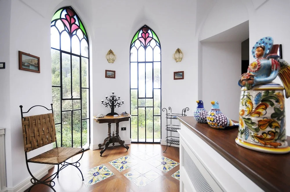 AMORE RENTALS - Villa Angelo