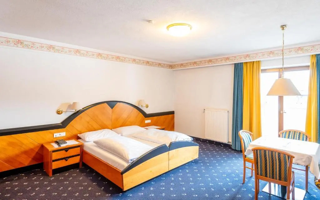 Hotel Reipertingerhof