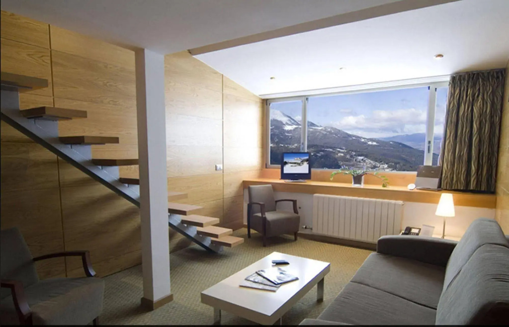 Hotel & Spa La Collada