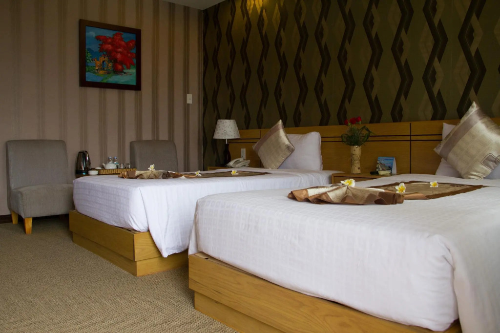 Maritime Hotel