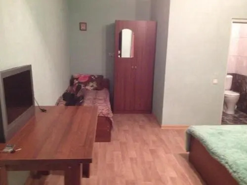 Guest house Kurortnaya