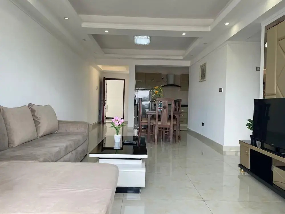 Arcadia Rose Garden Apartments