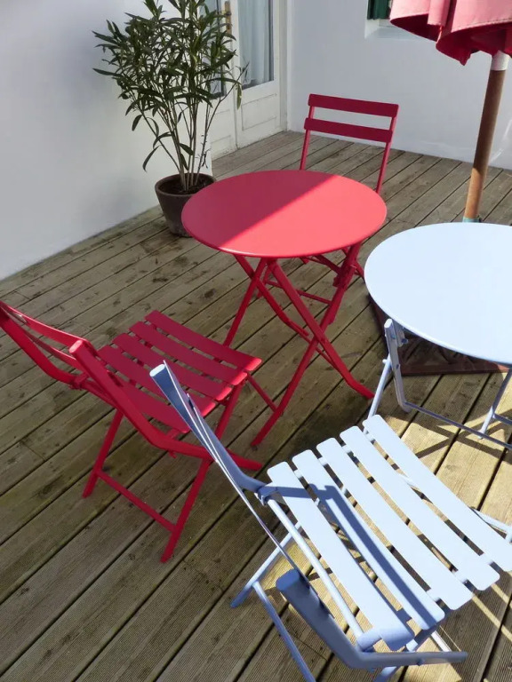 Hotel Le Clocher