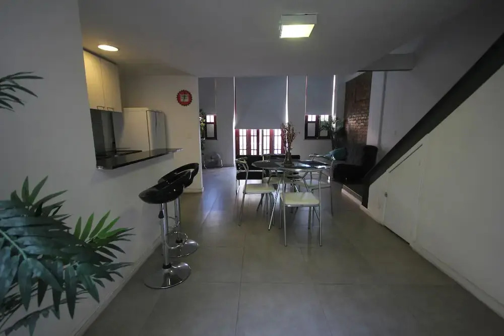 GoHouse Resende 201