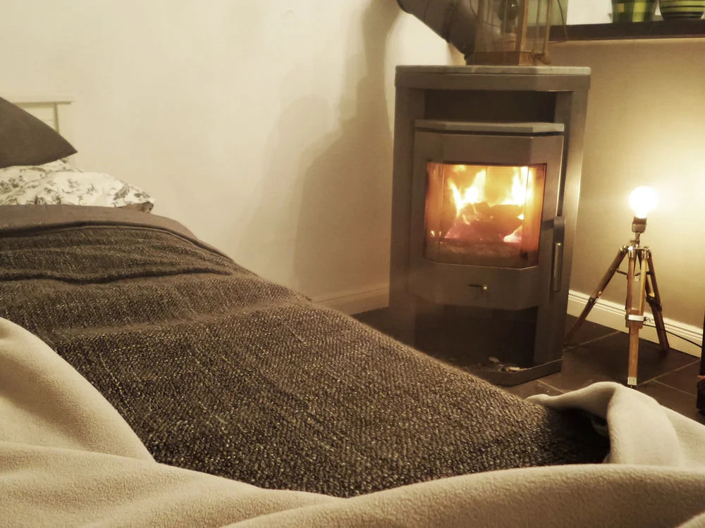 Night Lodge