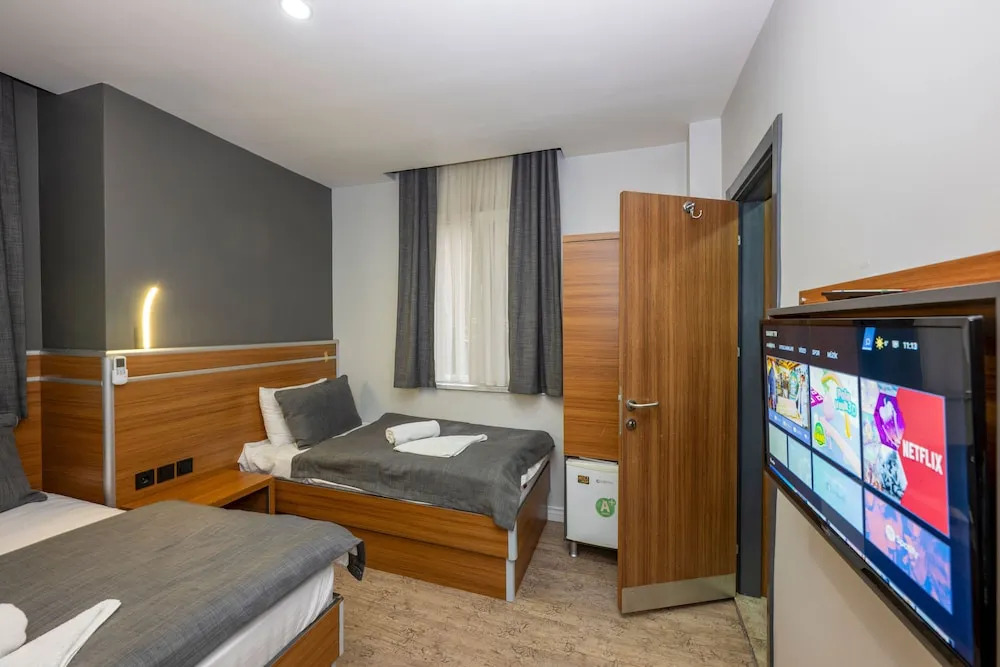 mayza otel