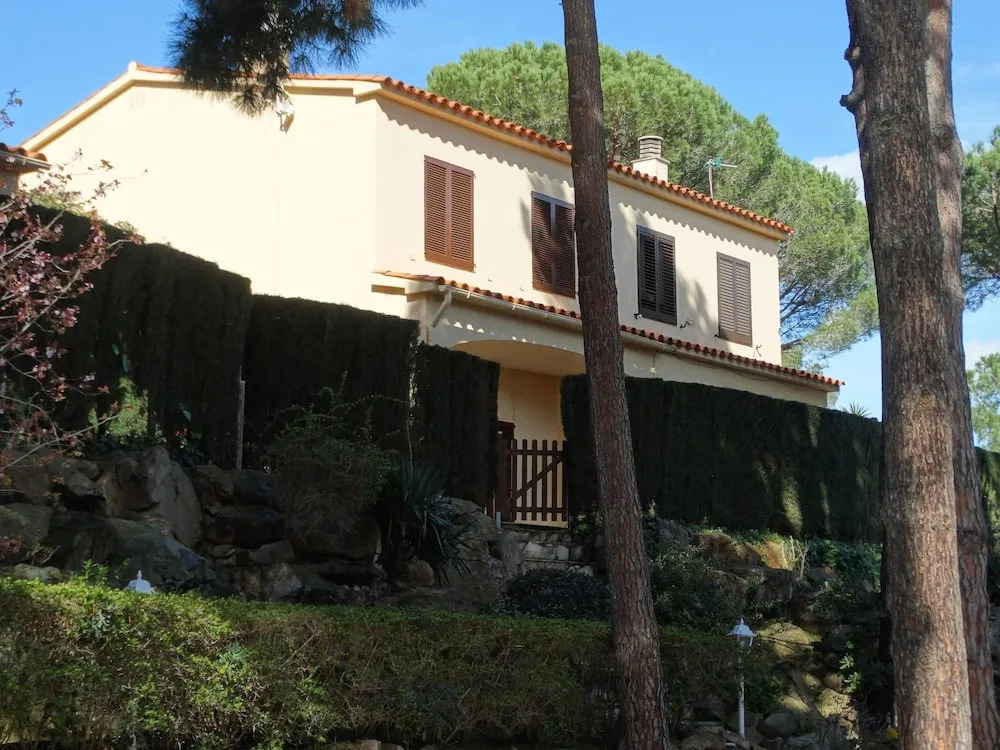 Casa Veraniega Dan