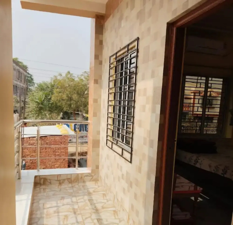 Megh Balika Santiniketan Family Homestay, The Best Homestay in Santiniketan