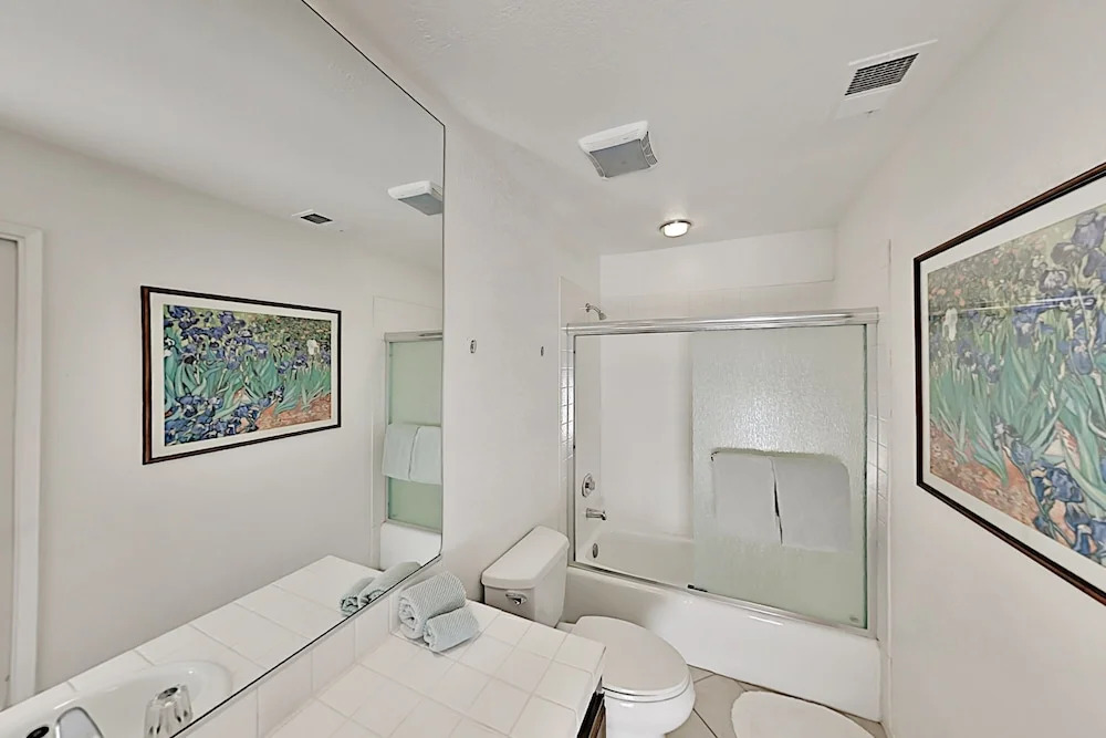 Desert Sanctuary W/ Private Pool & Hot Tub 3 Bedroom Condo